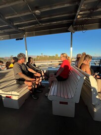 Fair right to the other side