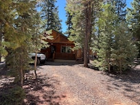 Perfect home away from home!