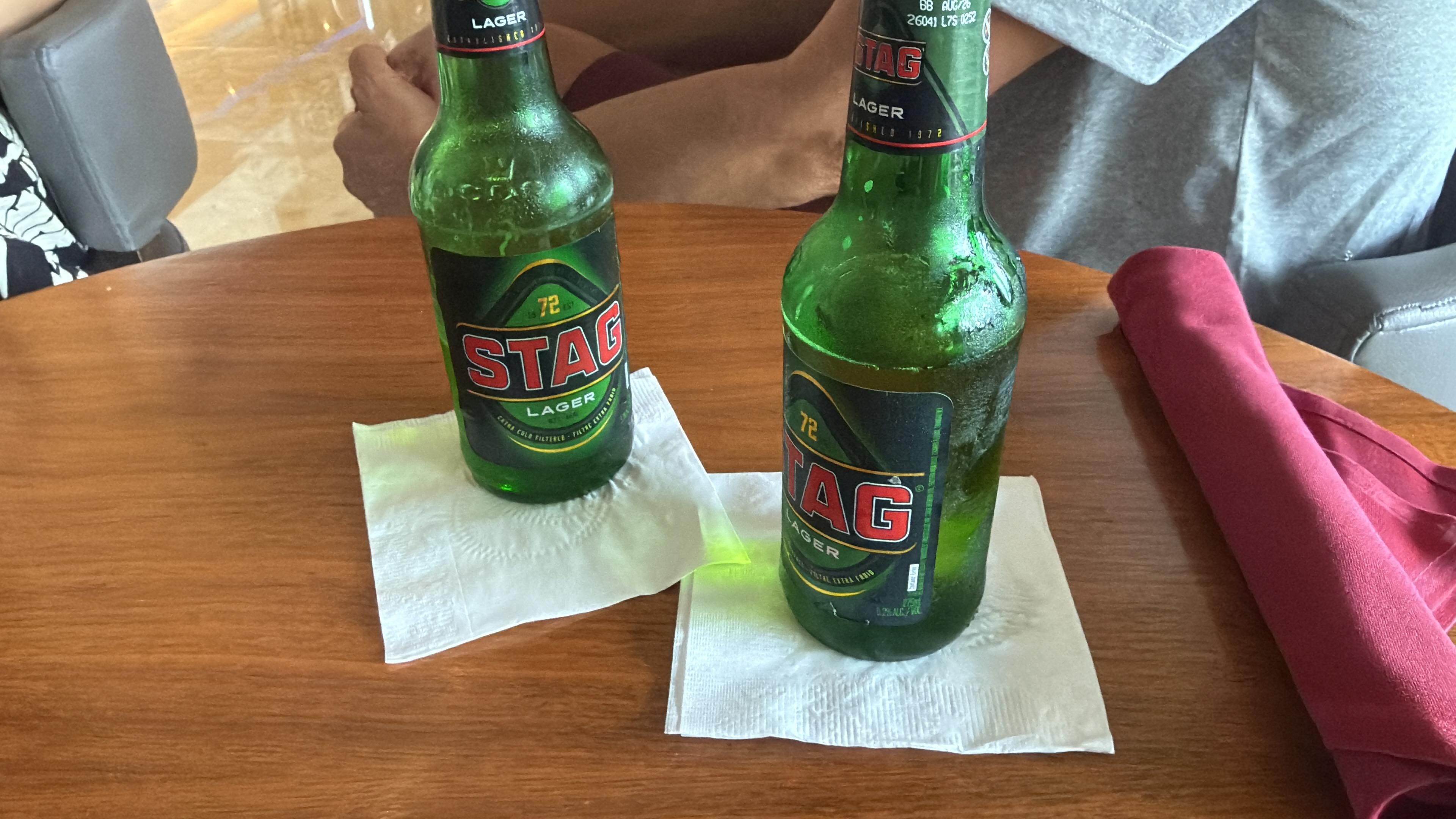 Day 1 Dinner… so delicious didn’t take pics 