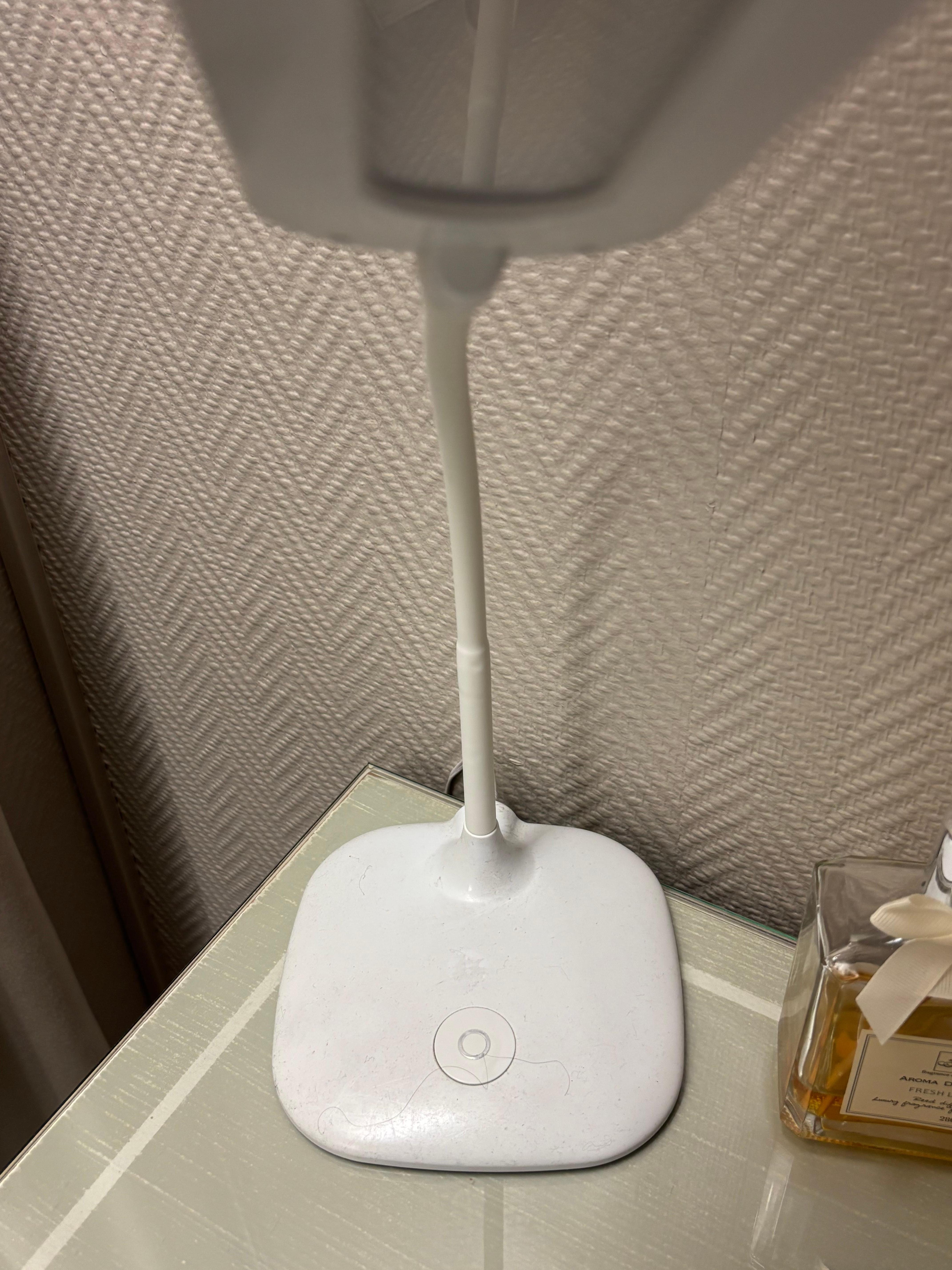 Jolie lampe de bureau