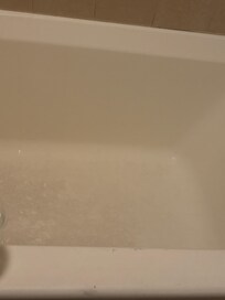 Bathtub