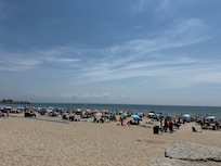 Crystal Beach