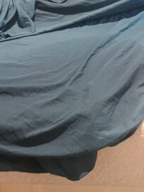 Wet bed