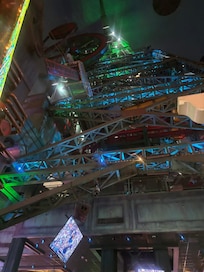 Silver Legacy Casino