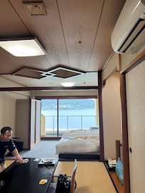 部屋