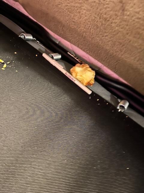 Apple Core + 