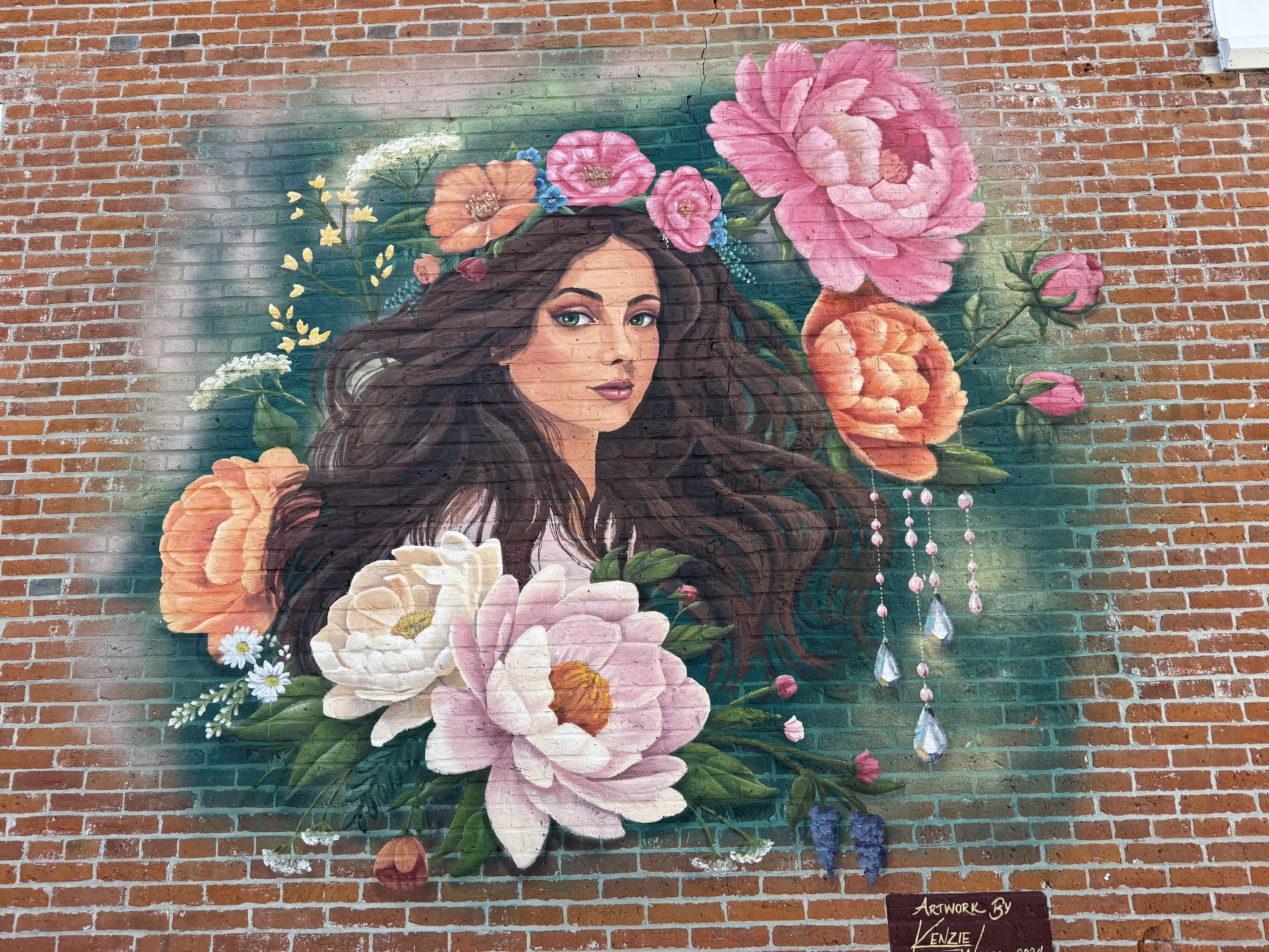 Downtown Ste. Genevieve