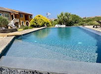 Property’s pool