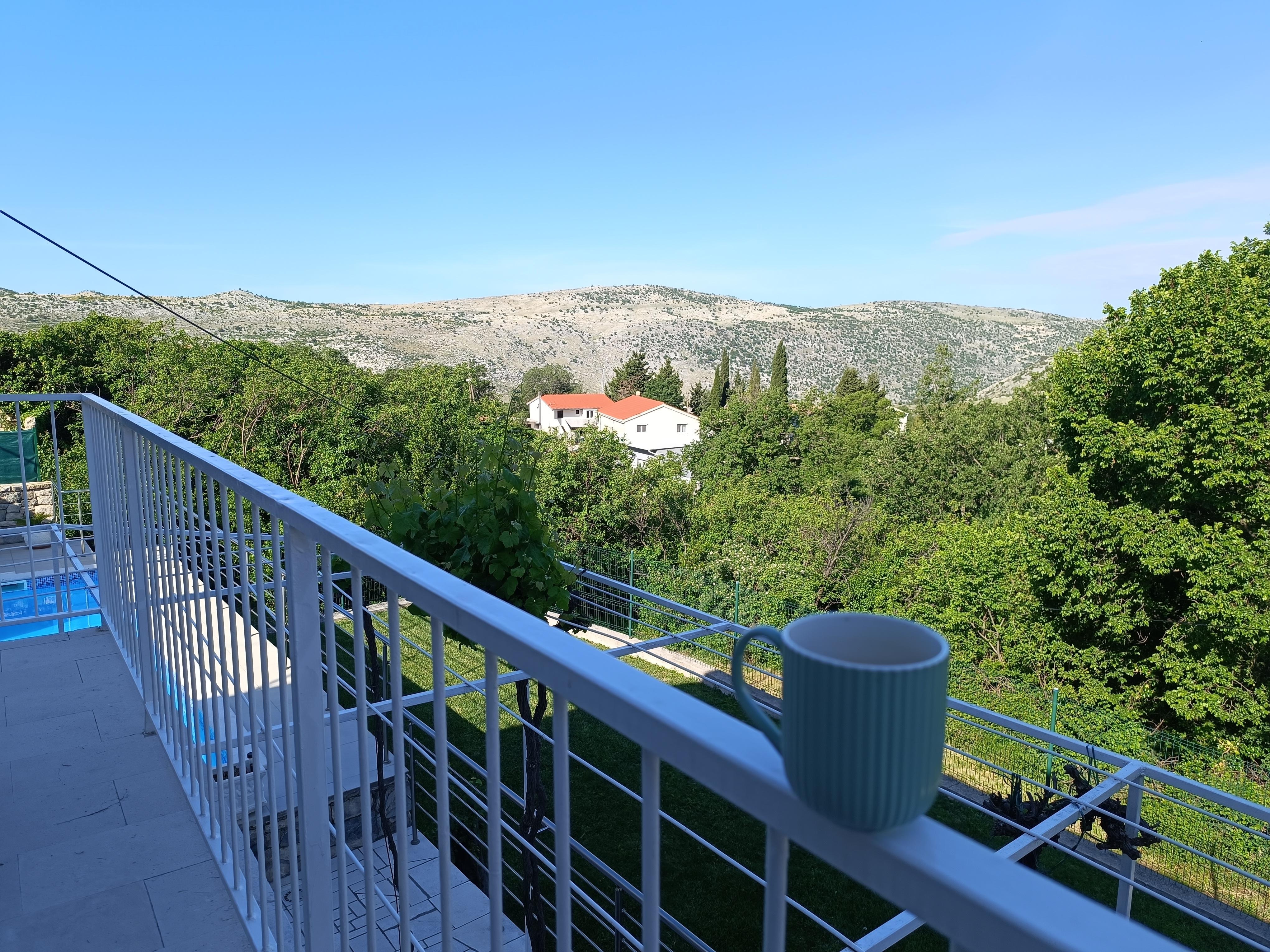 Obere Terrasse