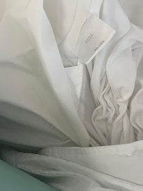 Bed mattress covers