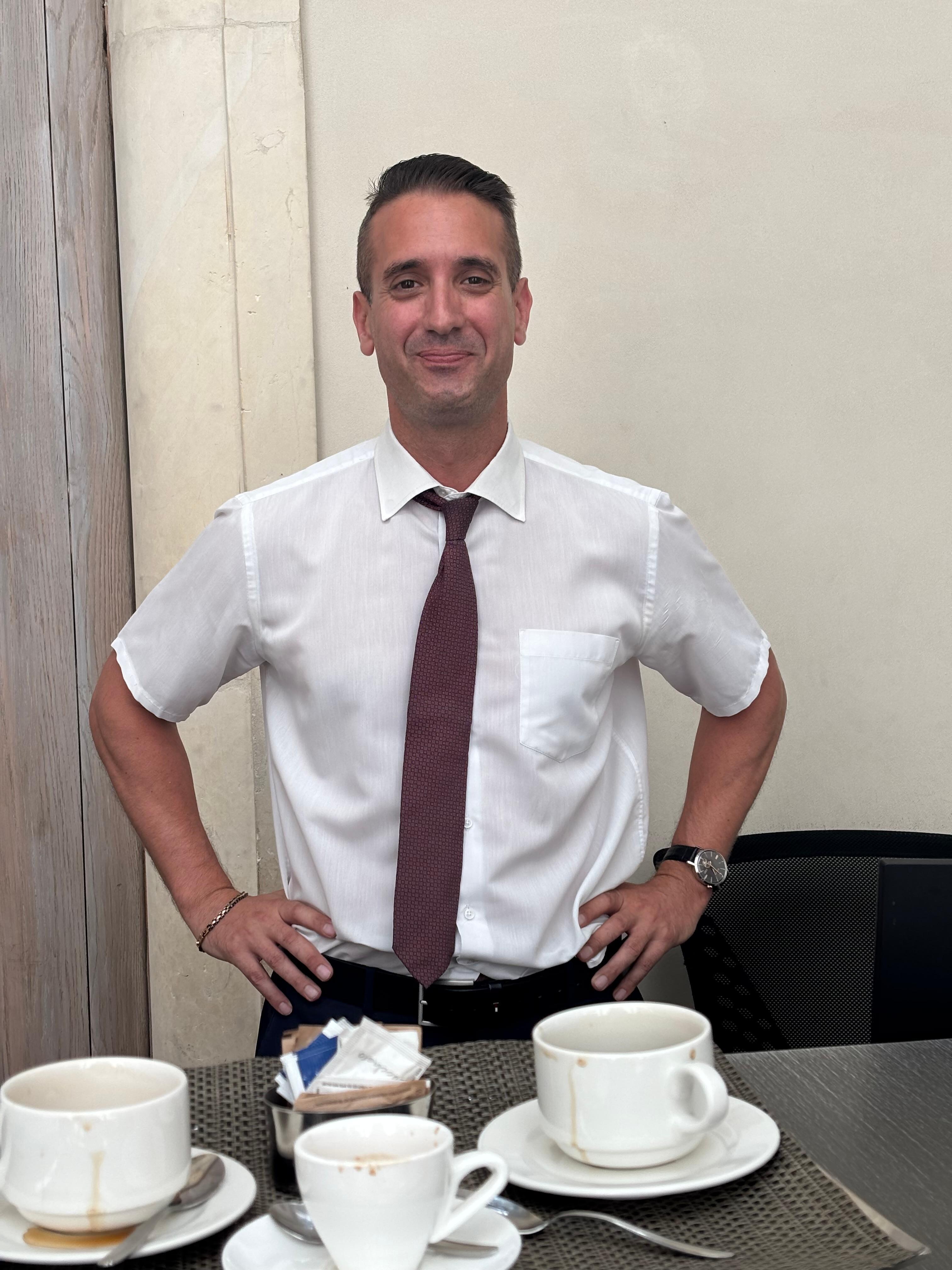 Giacomo