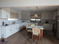Large Kitchen
