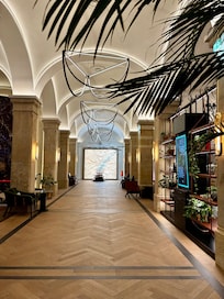 Foyer