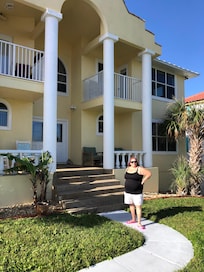 Beautiful house