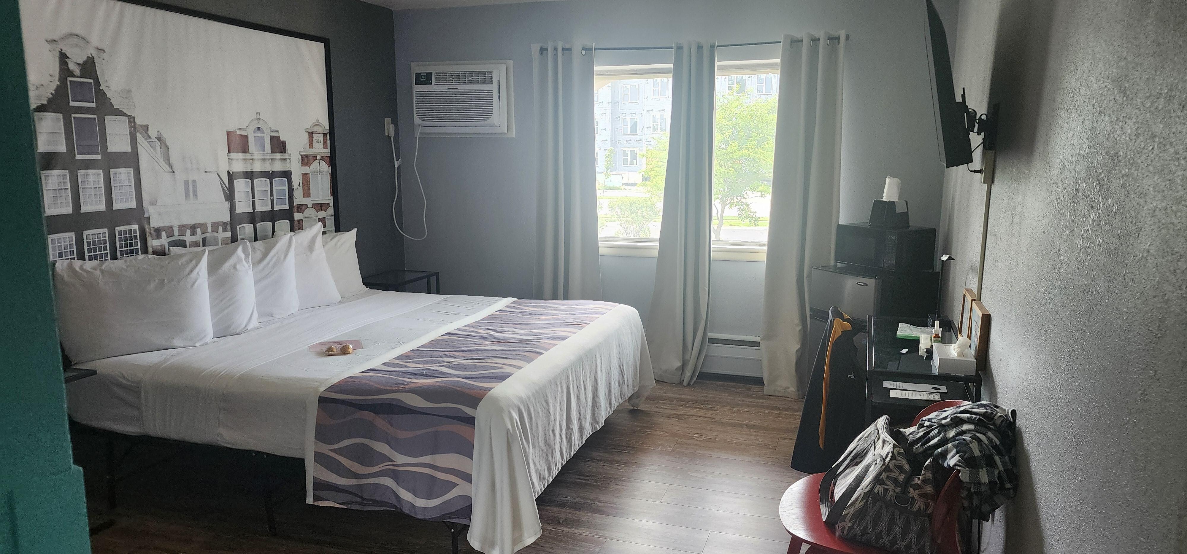 Room 210