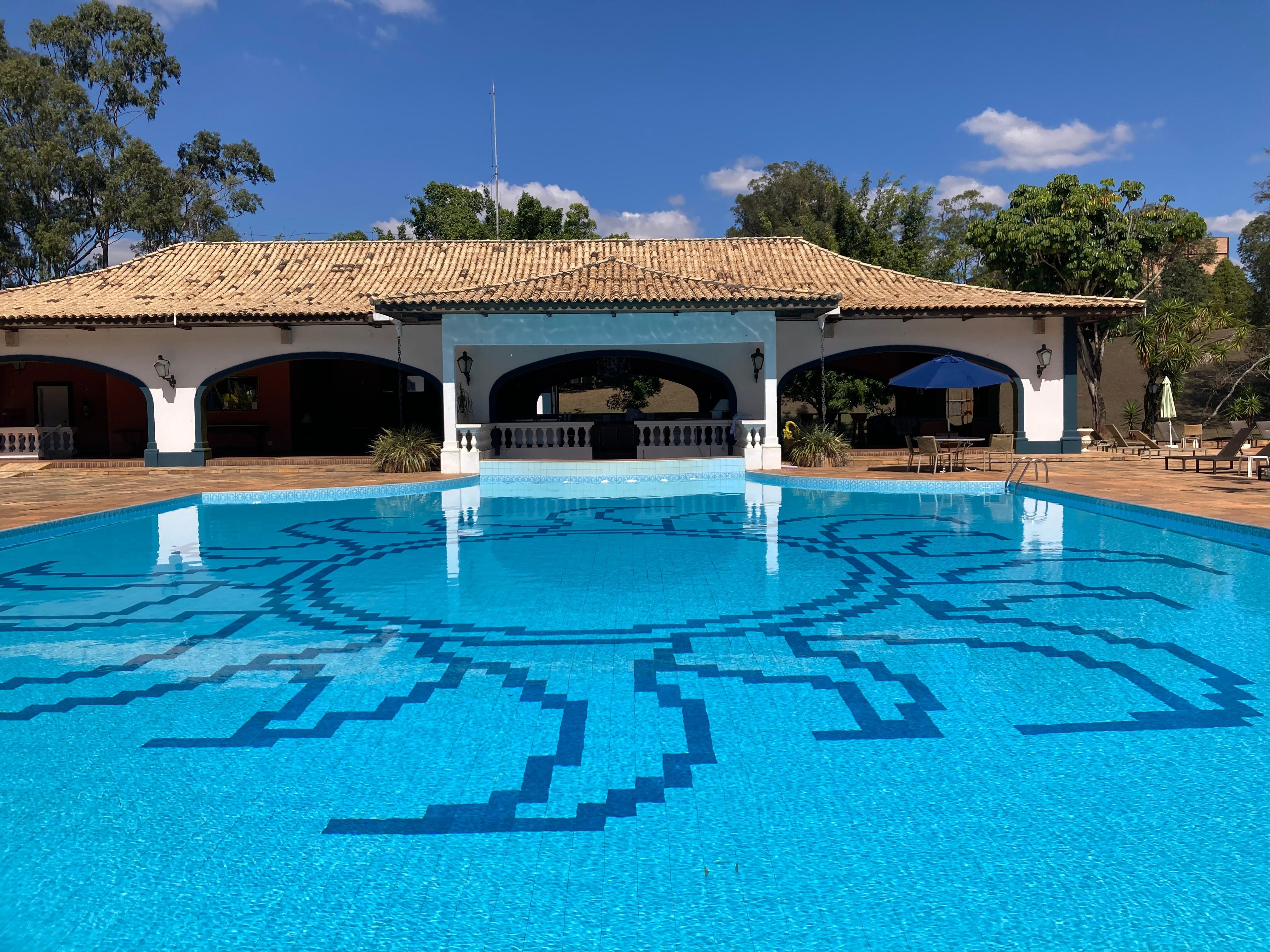 Vista da minha sacada