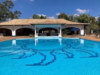 Vista da minha sacada