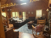 Beautiful place. Charming and cozy.