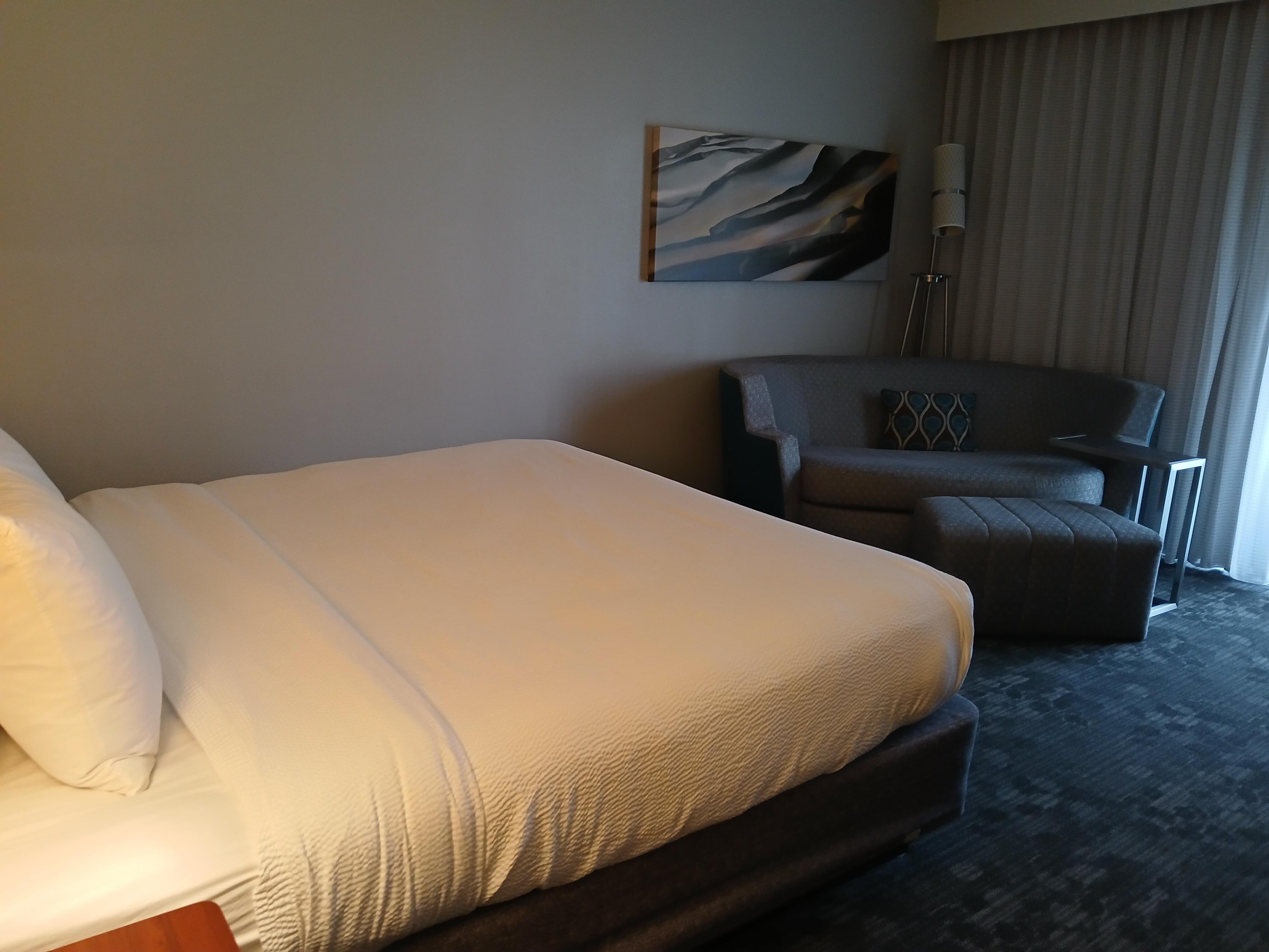 Beautiful room
