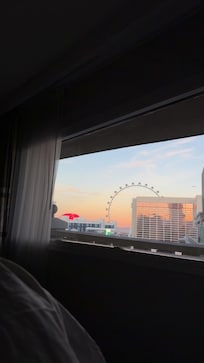 View from Julius Tower