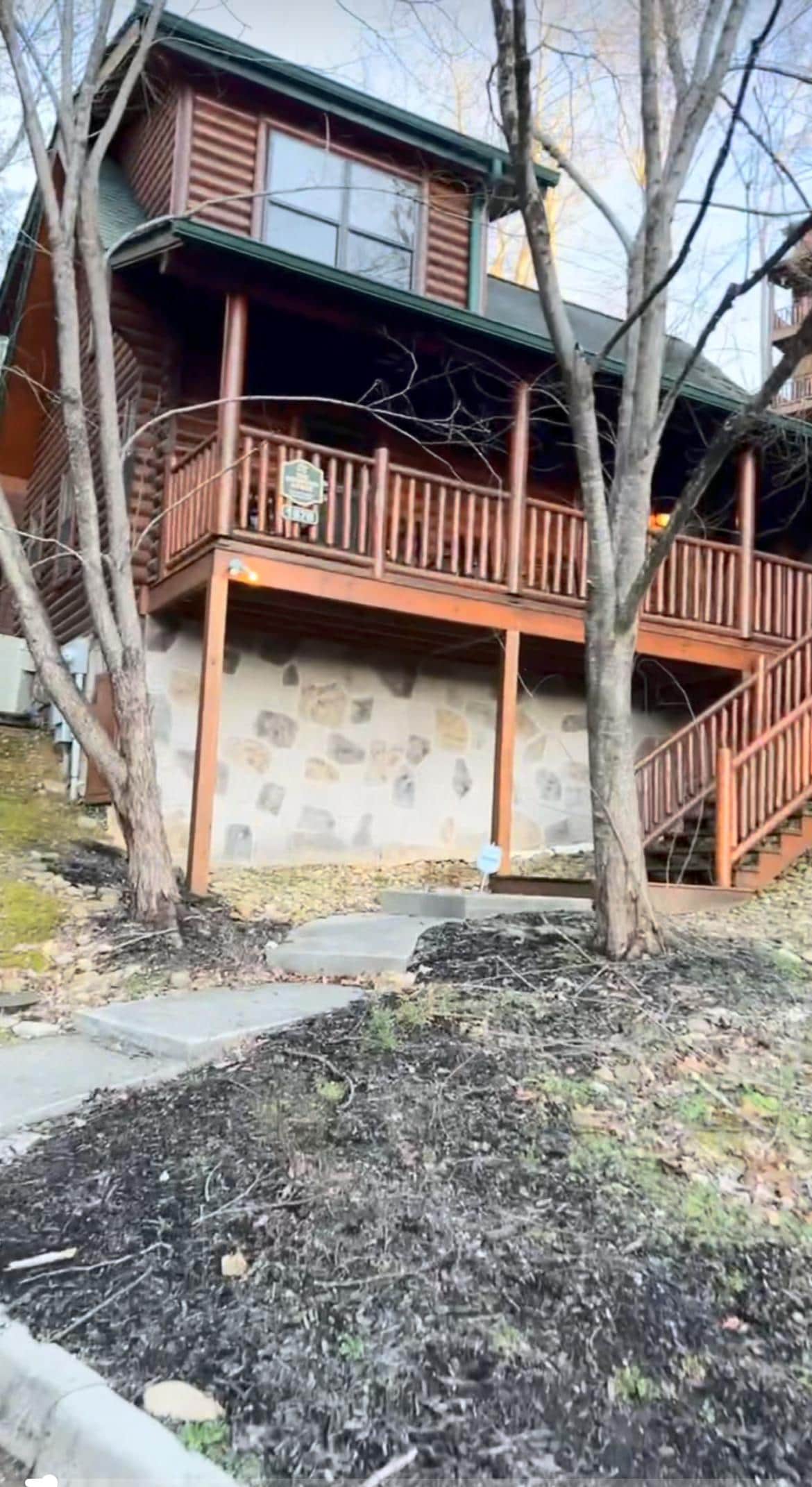 Sorry the photos are not great, I took videos and not photos so I had to screen shot during the video. 