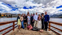 Wedding party