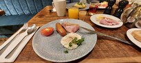 'Mini irish' breakfast