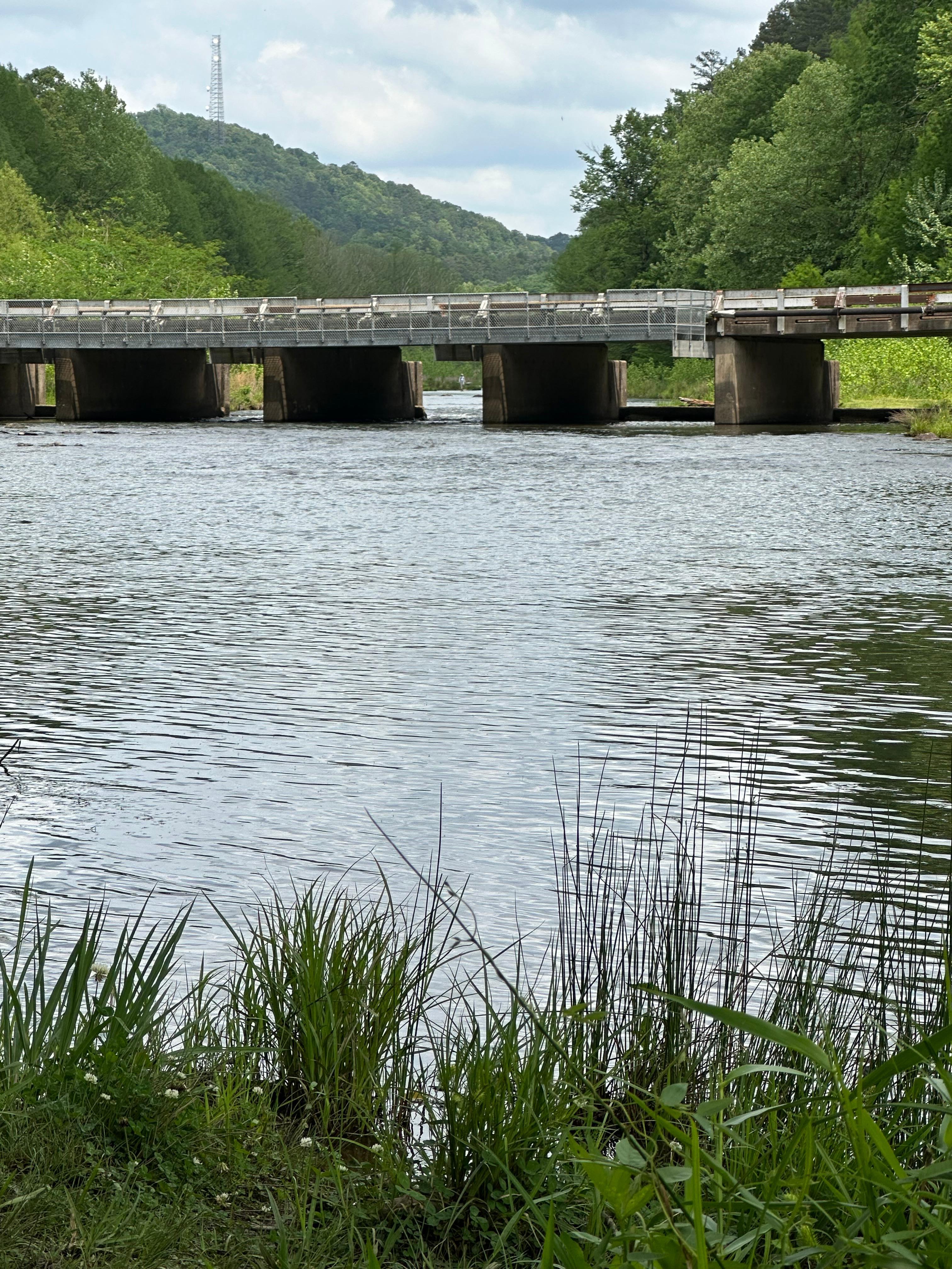 Beavers Bend State Park