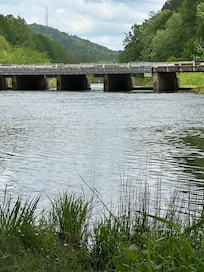 Beavers Bend State Park