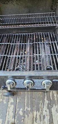 BBQ