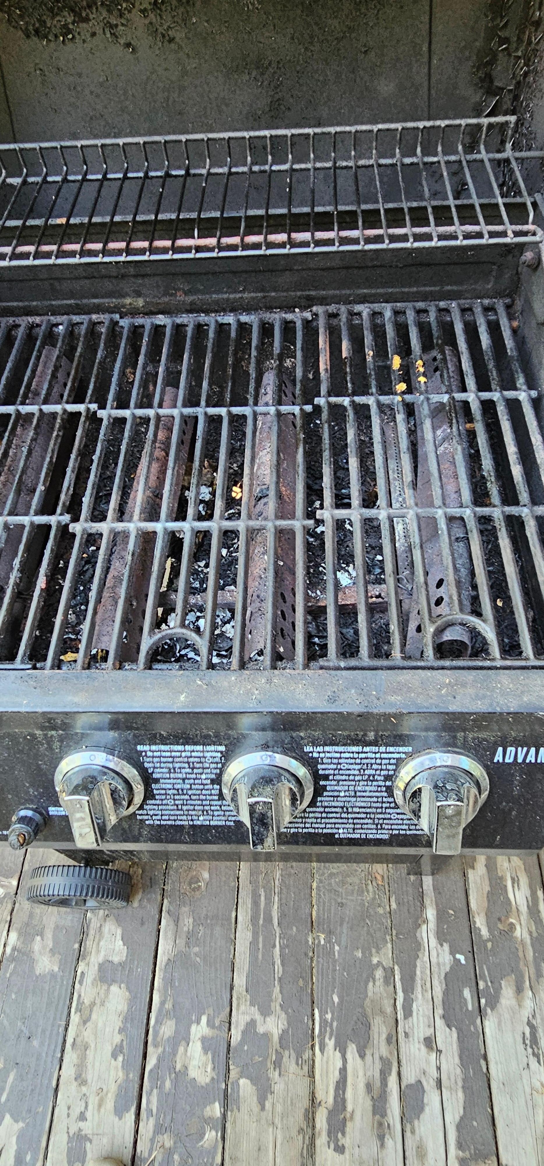 BBQ