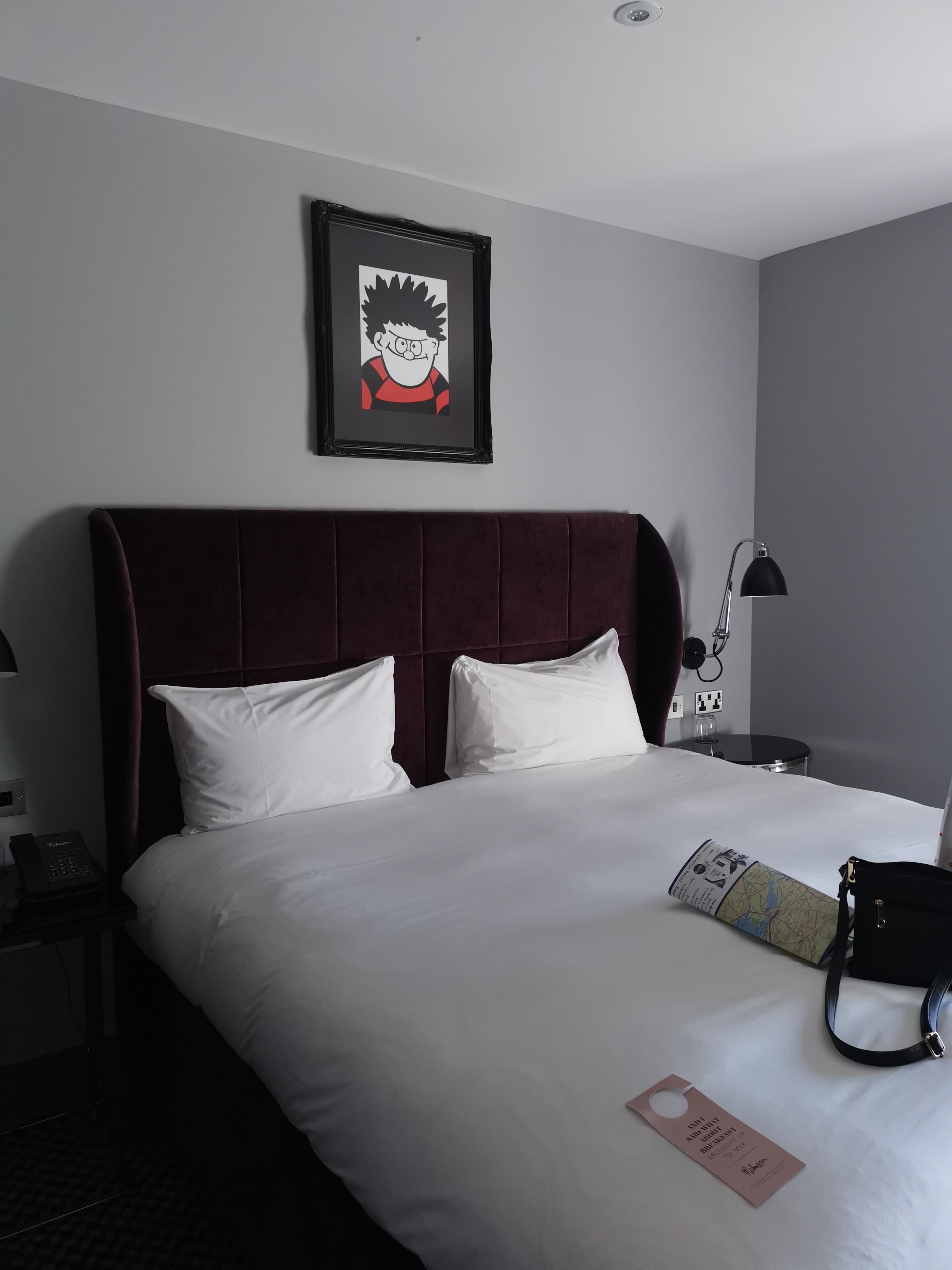 Bedroom double 