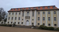 Schloss Tangerhütte