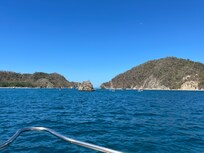 Isla tortuga