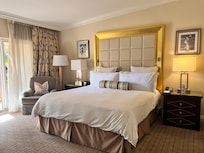 Room perfection