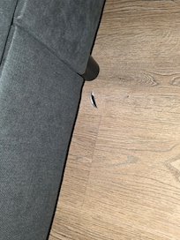 Dirty Floors