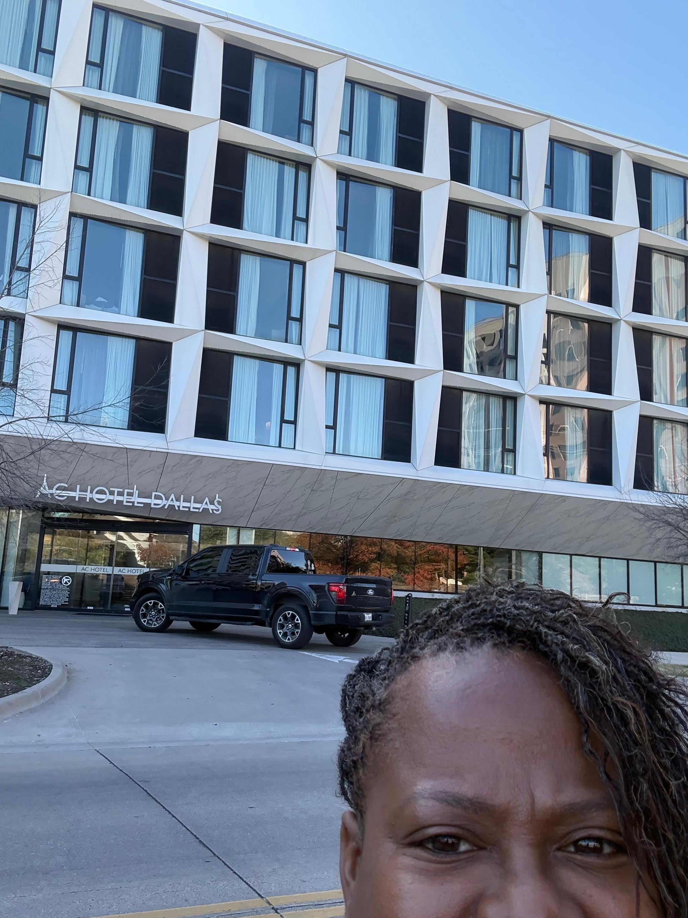 Leaving establishment 