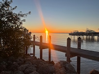 Sunset Beach