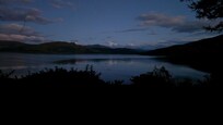 Breathtaking costal view