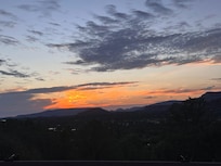 Breathtaking view on Airport Mesa, $3 to park