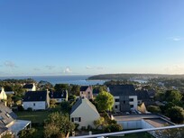 Vue depuis l appartement