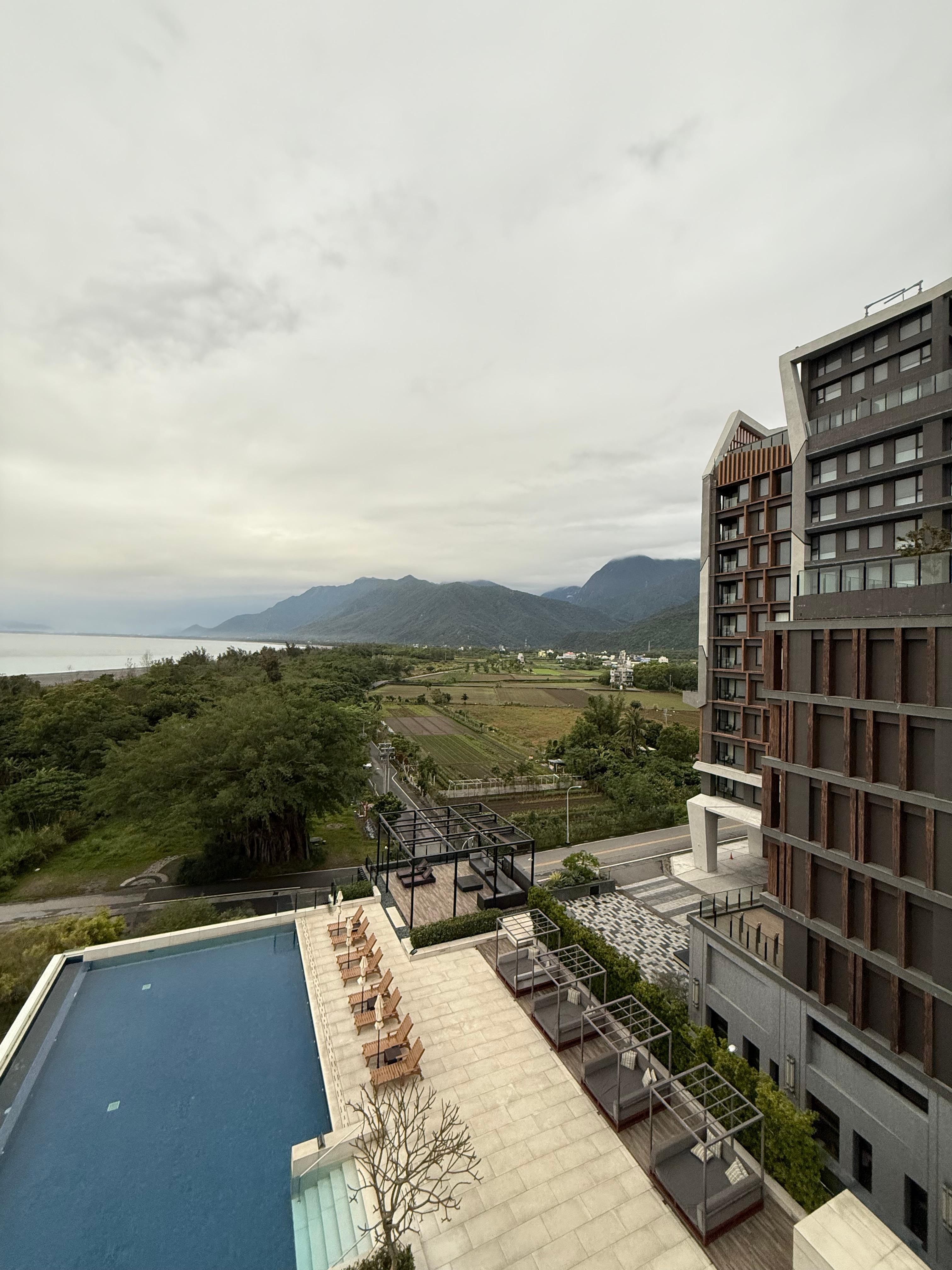 Room on the 7th floor