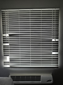 Blinds