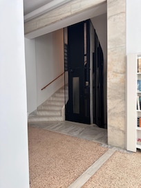 Elevator