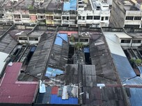 Additional views from window