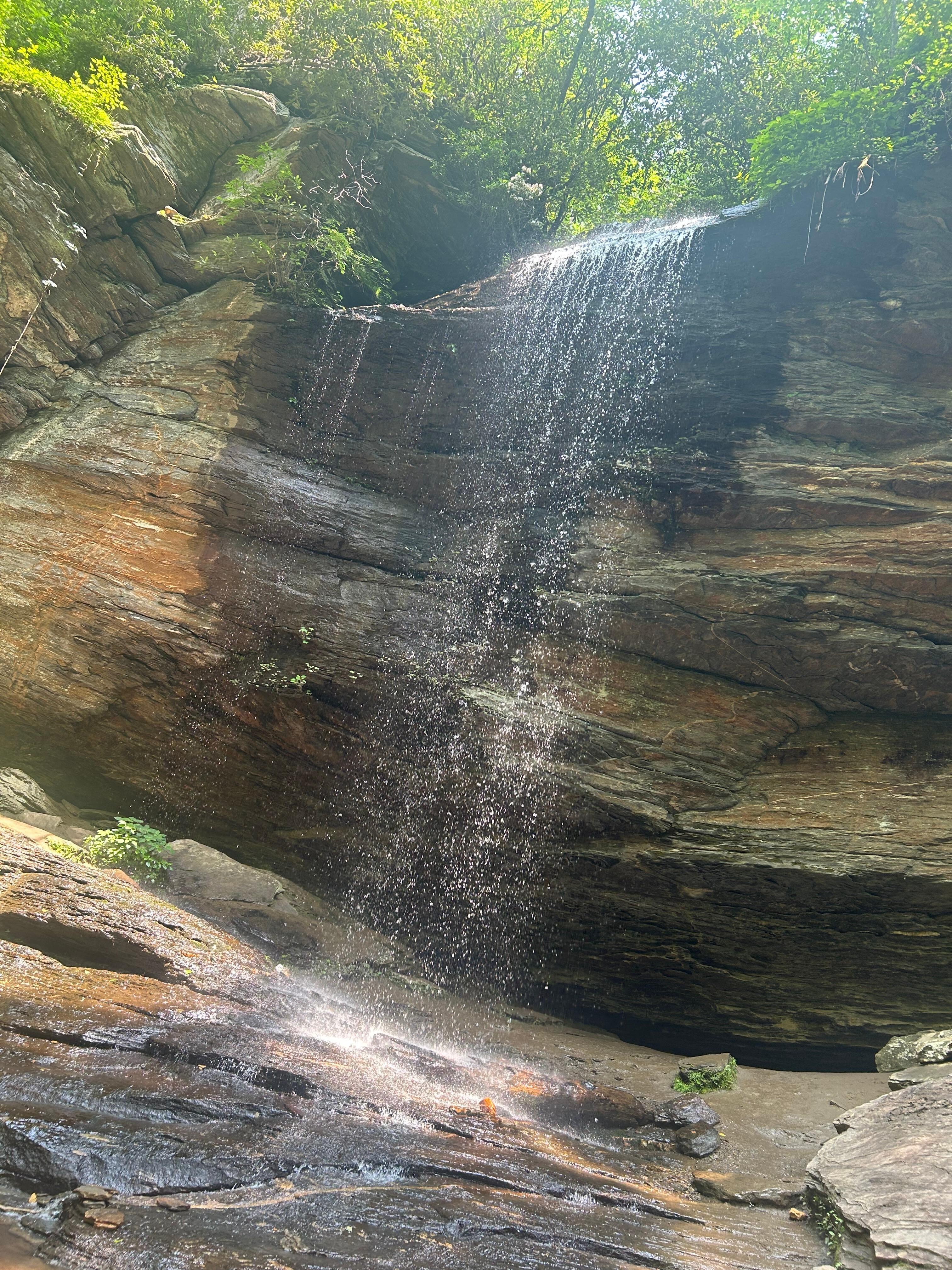 Moores Cove