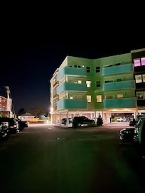 Parking Lot