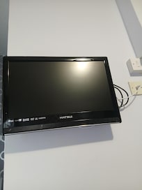 Television.
