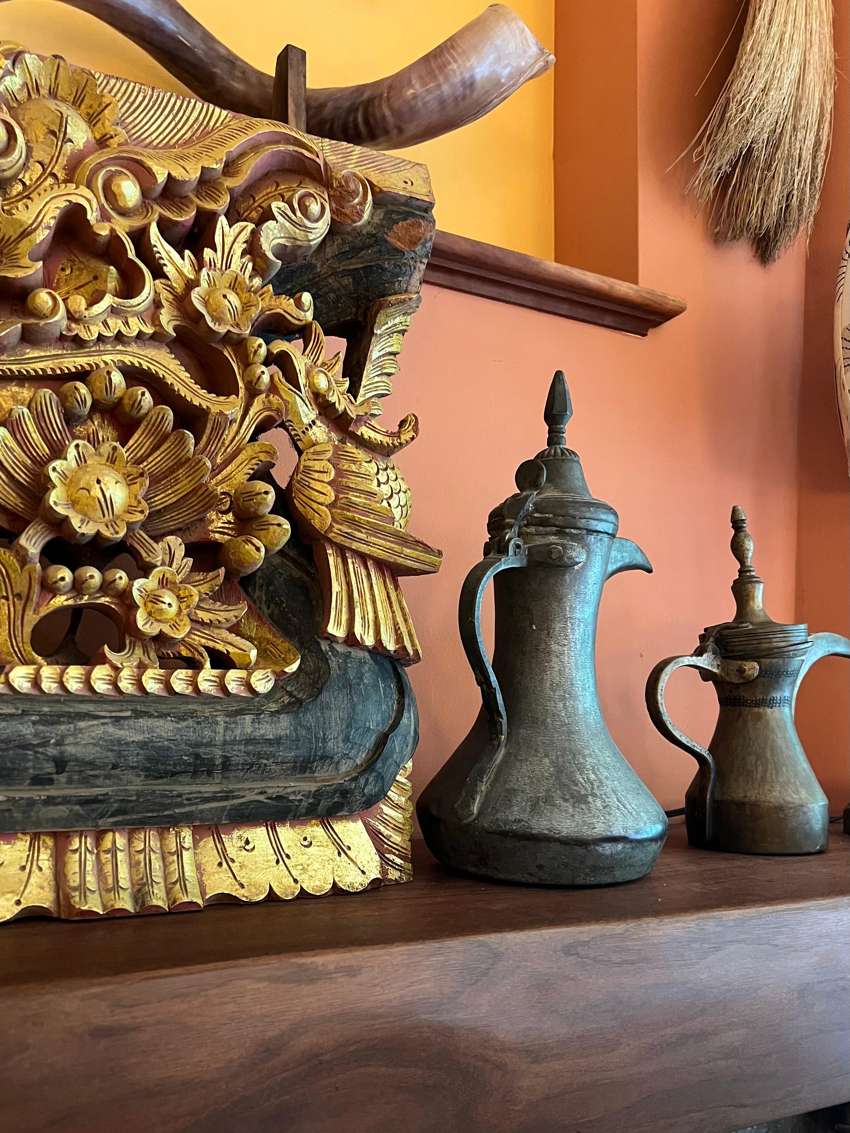 This home is a feast for the eyes.