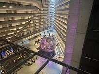 Hyatt Regency, Classy Extraordinary